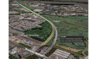 Hudson Tunnel Project | New Jersey Surface Alignment Project