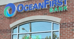OceanFirst Bank is a subsidiary of OceanFirst Financial Corp., founded in 1902.
