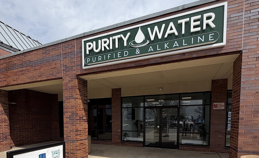 JLL arranged multiple lease transactions for Purity Water in New Jersey. PROVIDED BY JLL