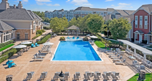 The Grove Somerset. PROVIDED BY TRUAMERICA MULTIFAMILY