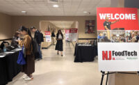 NJ FoodTech 2026 returned to Rutgers University in New Brunswick June 9, 2026.