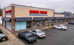 745 US-46, Parsippany-Troy Hills. PROVIDED BY MARCUS & MILLICHAP