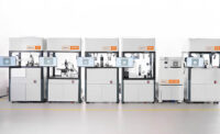 The partnership between IVI RMA Global and Conceivable Life Sciences will introduce AURA, the first automated IVF lab, to the U.S. in 2027. PROVIDED BY IVI RMA GLOBAL/CONCEIVABLE LIFE SCIENCES