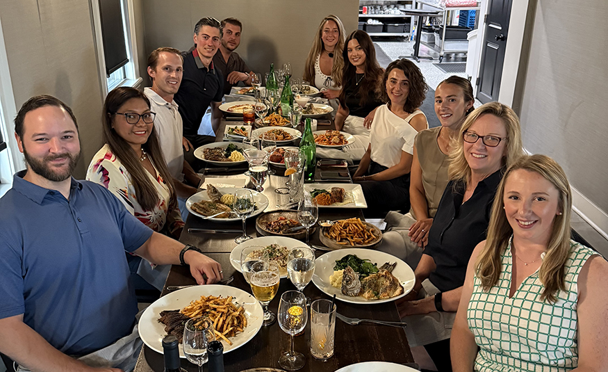 The Alban Group