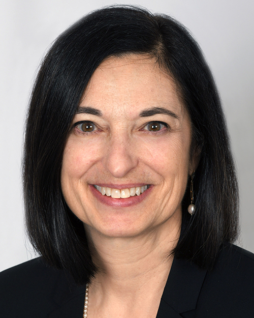 Dr. Judy Aschner Physician-in-Chief, Joseph M. Sanzari Children's Hospital; Marvin I. Gottlieb, M.D., Ph.D. Chair of Pediatrics, Hackensack University Medical Center Hackensack Meridian Health, Edison