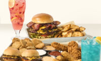 Buffalo Wild Wings