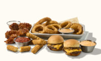 Buffalo Wild Wings