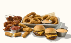 Buffalo Wild Wings