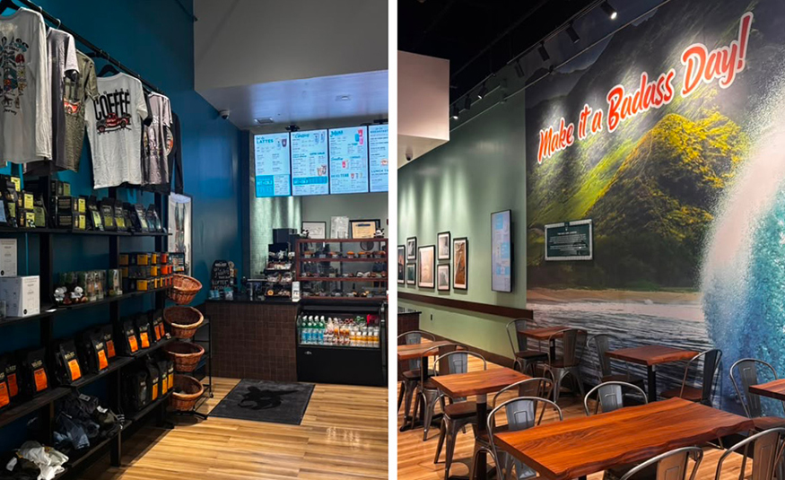 Exclusive: Bad Ass Coffee of Hawaii details NJ growth plans