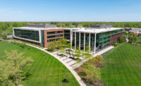 Bell Works Fort Monmouth in Tinton Falls. PROVIDED BY INSPIRED BY SOMERSET DEVELOPMENT