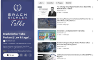 Brach Eichler Talks