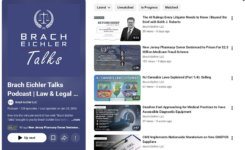 Brach Eichler Talks
