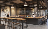 Emberside Brewery