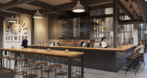 Emberside Brewery