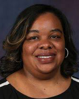 Dr. Monifa Brooks Senior medical officer Kessler Institute for Rehabilitation, Lyndhurst