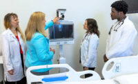 Caregility's Connected Care Platform