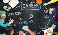 Career training