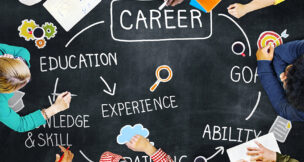 Career training