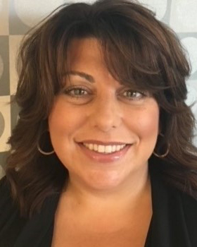Darlene Carr Vice president healthcare New Jersey Innovation Institute, Newark