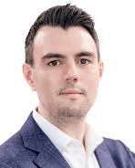 Brian Cellary CEO and co-founder Valley Spring Recovery Center, Norwood