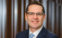 Gov. Mikie Sherrill will nominate consumer protection expert Christopher Peterson to serve as the director of the New Jersey Division of Consumer Affairs.