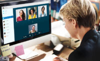 Video chat