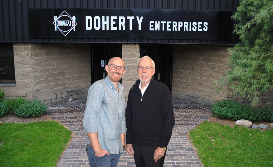 Doherty Enterprises