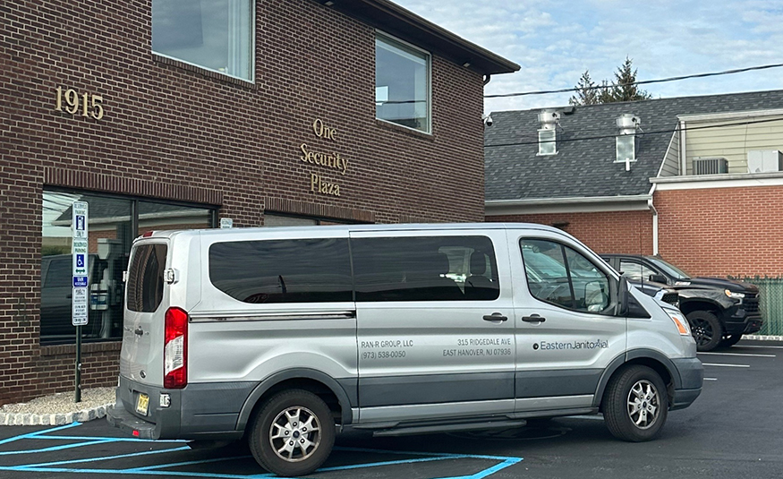 Eastern Janitorial