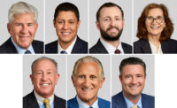 Einhorn, Barbarito, Frost, Botwinick, Nunn & Musmanno PC welcomed seven attorneys from Aronsohn Weiner Salerno & Kaufman PC on July 1, 2026.