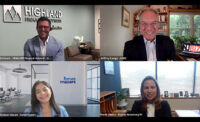 NJBIZ Family Business Panel Discussion