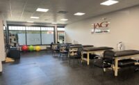 JAG Physical Therapy at 177 Columbia Turnpike in Florham Park