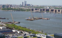 Hudson Tunnel Project