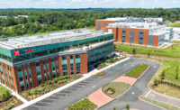 BeOne Medicines' Hopewell manufacturing campus