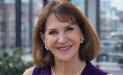 Kessler PR Group President and CEO Karen Kessler
