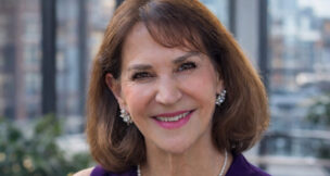Kessler PR Group President and CEO Karen Kessler