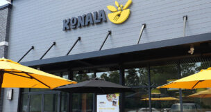 Konala in Belleville
