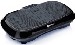 Howell-based Lifepro Fitness' Waver Vibration Plate