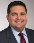 Roseland-based Chiesa Shahinian & Giantomasi PC litigation group member Mauro Tucci