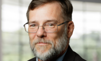 Barry Gleissner has joined McKim & Creed as Regional Survey Director in Newark, Del.