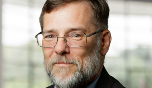 Barry Gleissner has joined McKim & Creed as Regional Survey Director in Newark, Del.