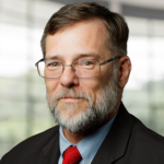 Barry Gleissner has joined McKim & Creed as Regional Survey Director in Newark, Del.