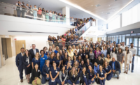 Melchiorre Cancer Center in Livingston