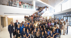 Melchiorre Cancer Center in Livingston