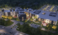 Montvale Post Acute and Healthcare Center in Montvale