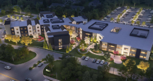 Montvale Post Acute and Healthcare Center in Montvale