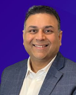 Nimish Muzumdar Senior vice president and president, North America embecta, Parsippany