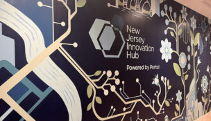 New Jersey Innovation Hub, Powered by Portal, at HELIX