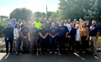 New Jersey American Water welcomes its new team members from the former Gordon’s Corner Water Co.