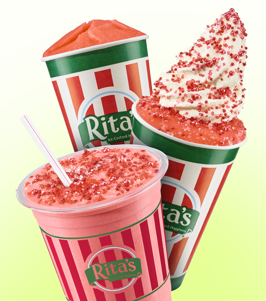 Rita's Italian Ice & Frozen Custard