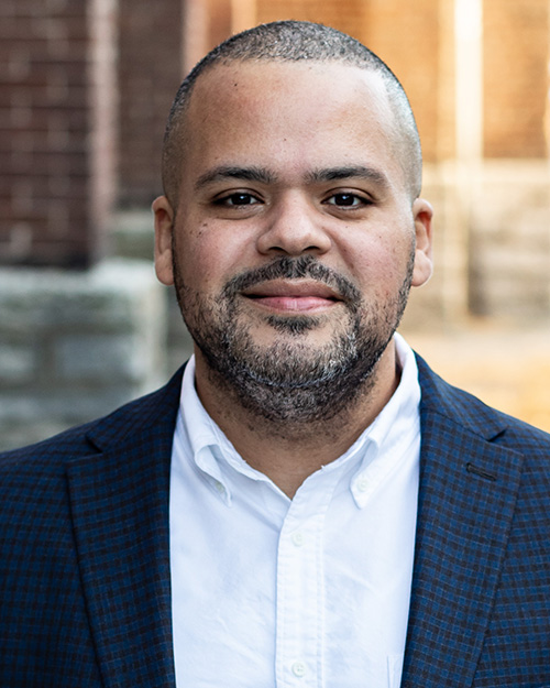 Dr. Rafael Pérez-Figueroa Associate dean, Community Engagement, Population Health, Global Public Health Rutgers School of Public Health, Newark